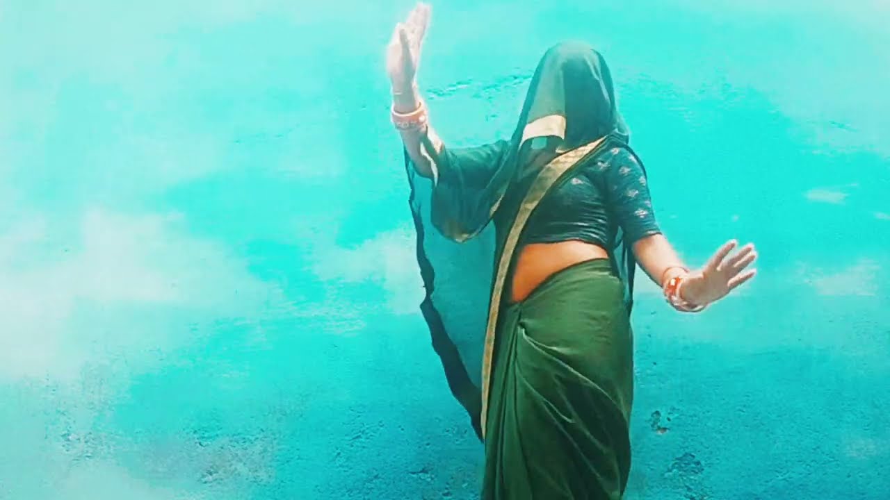 में नई नवेली नार जोबन फूल कली ll एक दम हॉट रसिया ll #dehati song #song