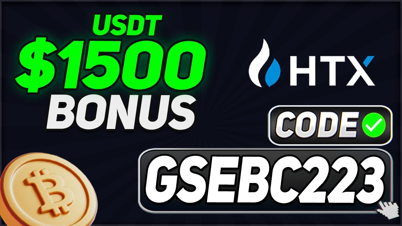 HTX Promo Code 