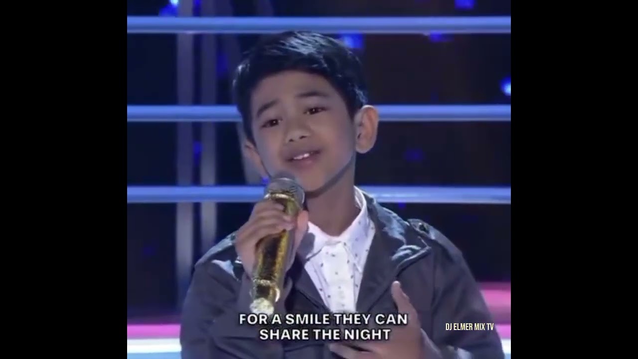 Jan Hebron Bitancur Ecal TAWAG NG TANGHALAN NAPAHANGA ANG MGA HURADO