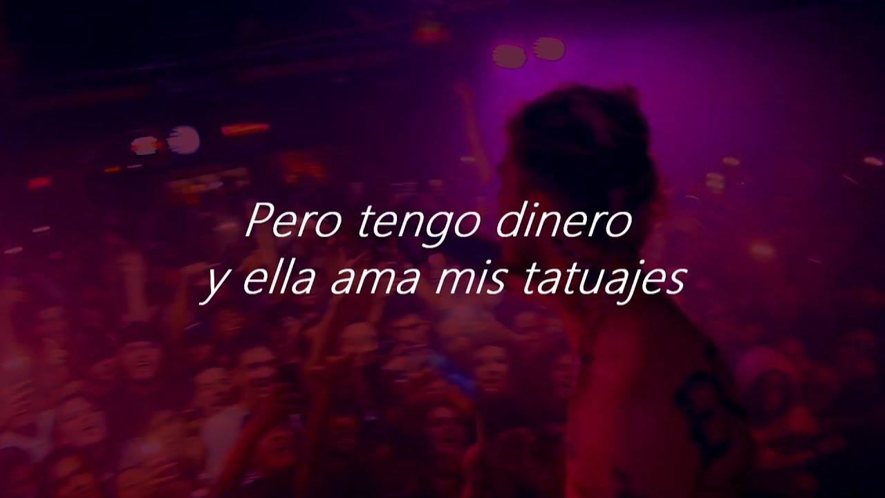 ☆ lil peep ☆ // downtown (sub español)