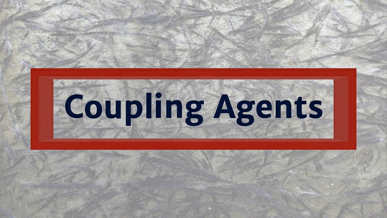 What is coupling agent？