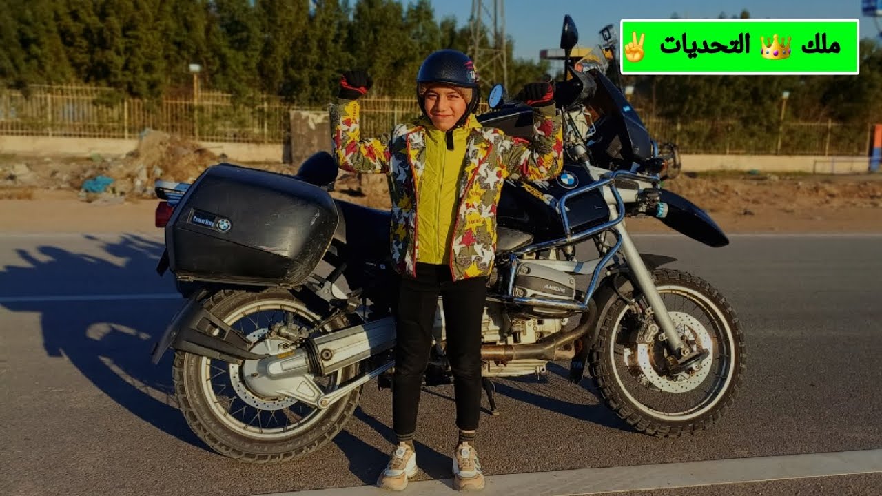 سجاد👱 رجع للتحديات👑 بس هالمره صدمني🫨