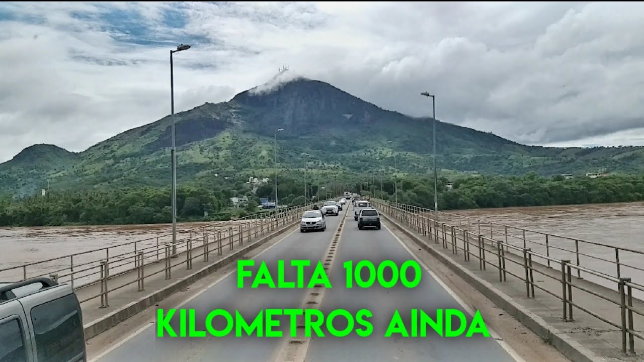 GOVERNADOR VALADARES MG // BR 116// RIO BAHIA