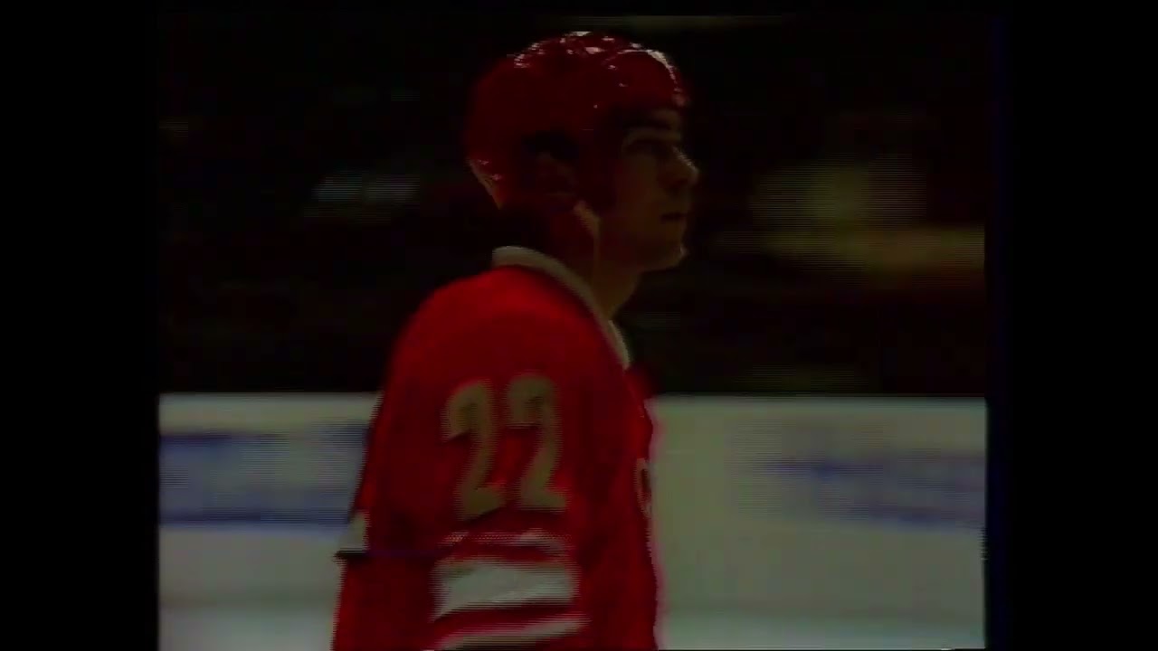 Československo - Sovietsky zv&auml;z 2:3 (1:1, 0:1, 1:1) 15. apr&iacute;la 1973 v Moskve v Sovietskom zv&auml;ze