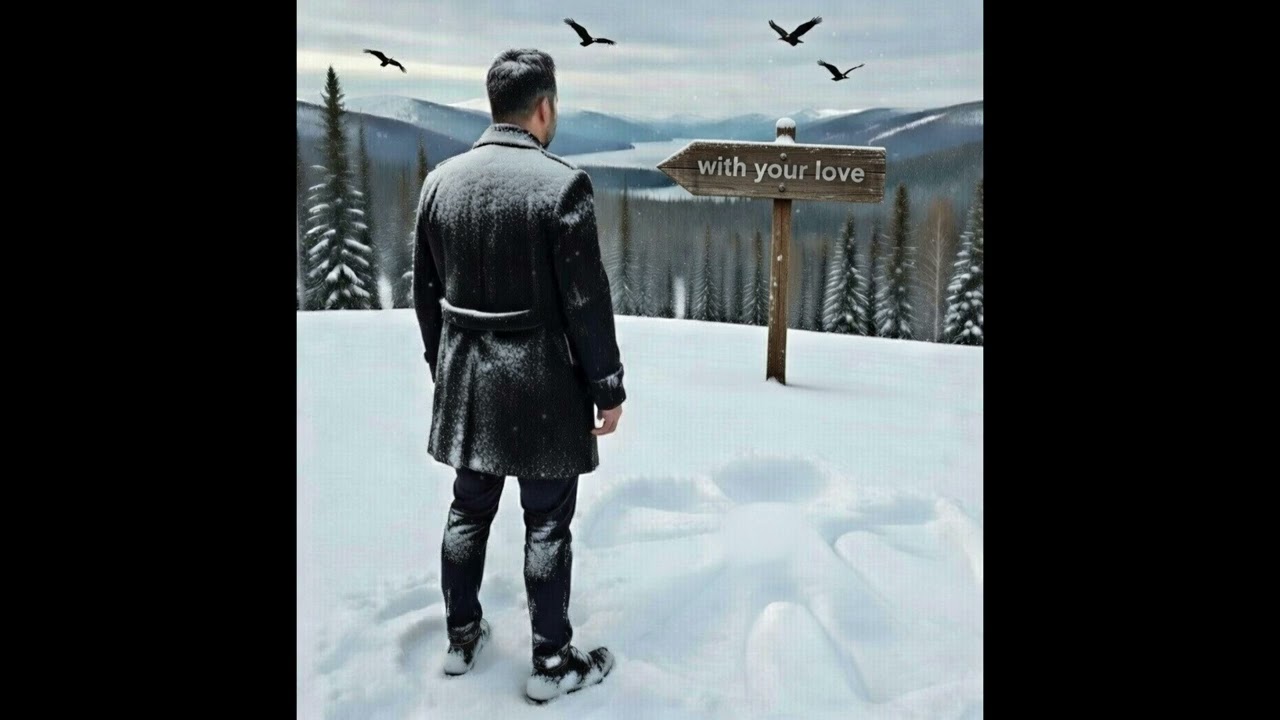 Charlie Caspi - With Your Love