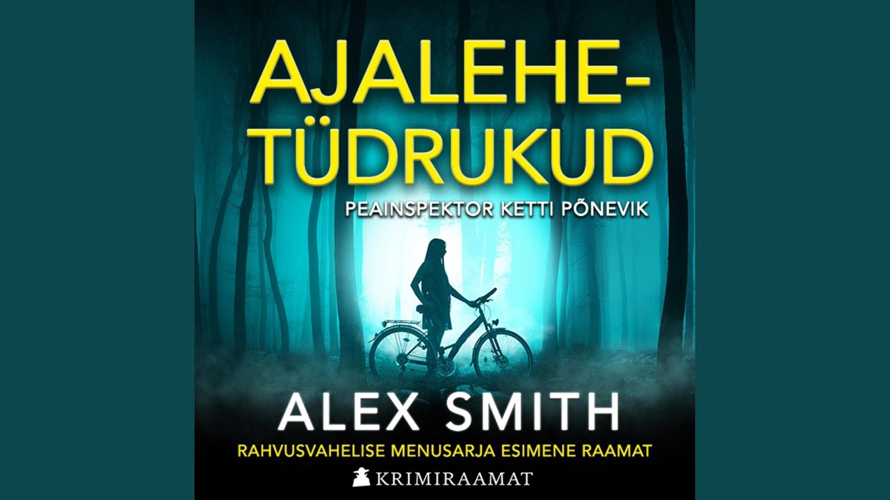 Chapter 120 - Ajalehet&uuml;drukud