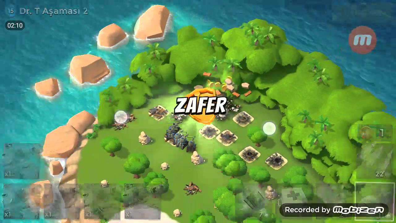 Dr Ter&ouml;r Saldırıları