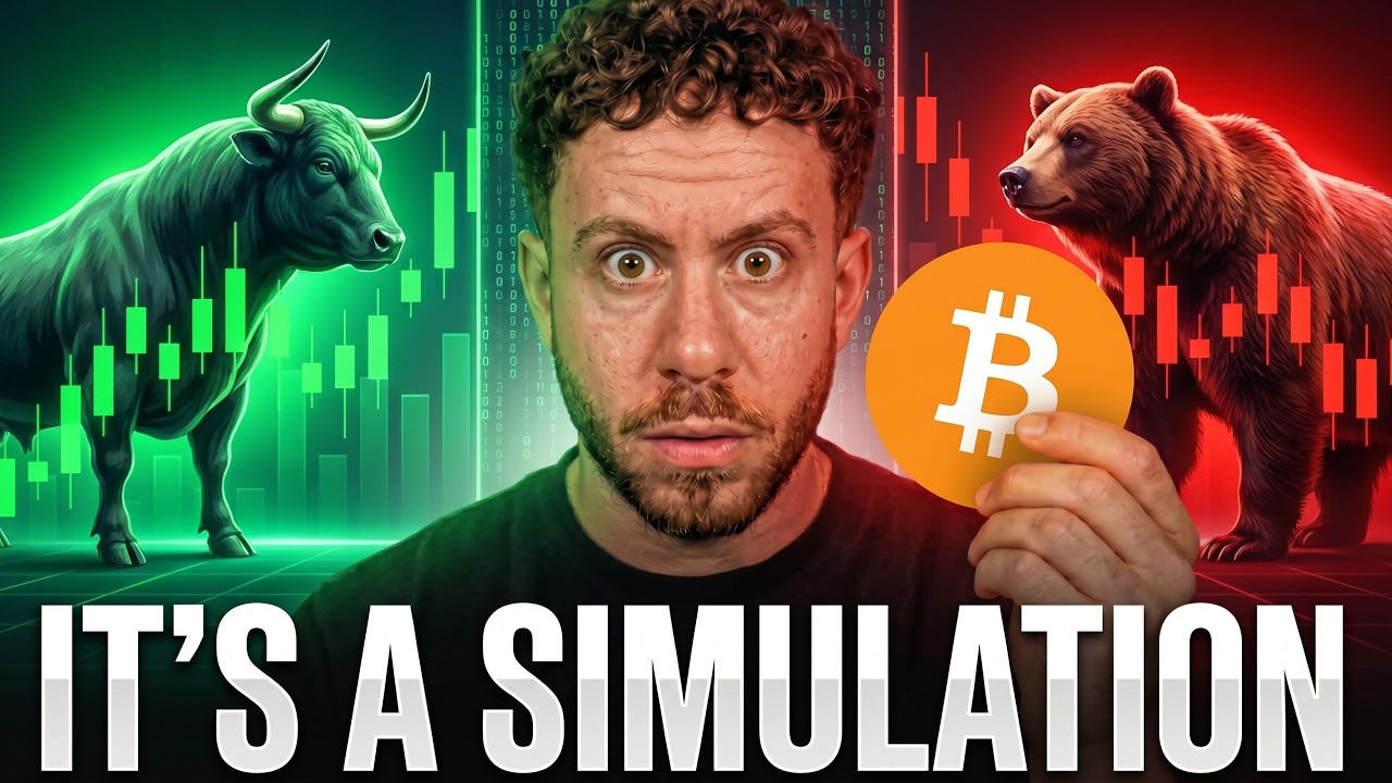 BITCOIN: WILL HISTORY REPEAT?