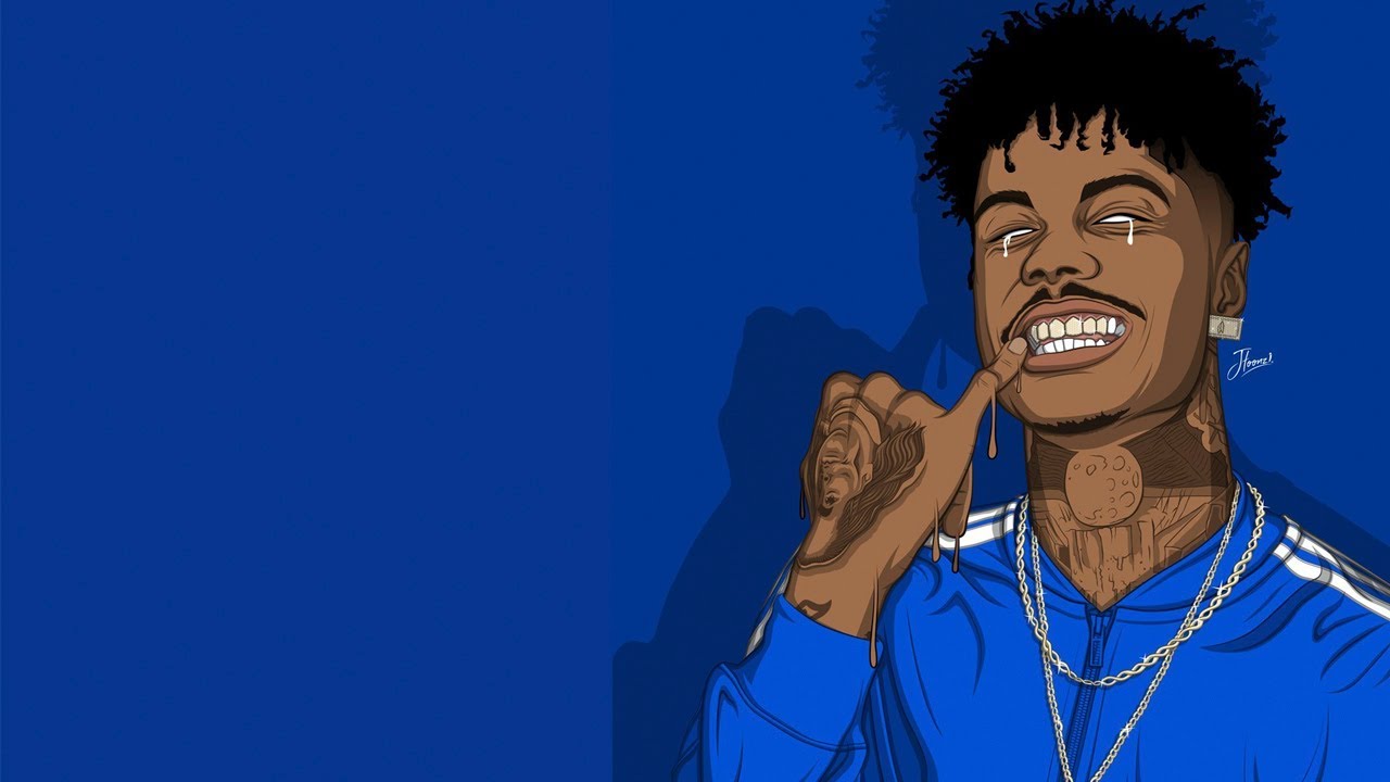 (HARD) Blueface Type Beat 2020 - 