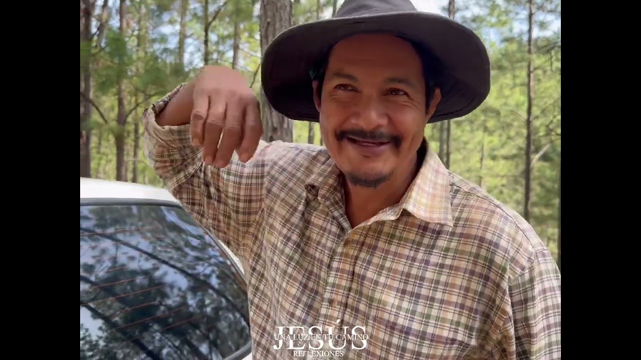 Campesino avergüenza a pastor!😱