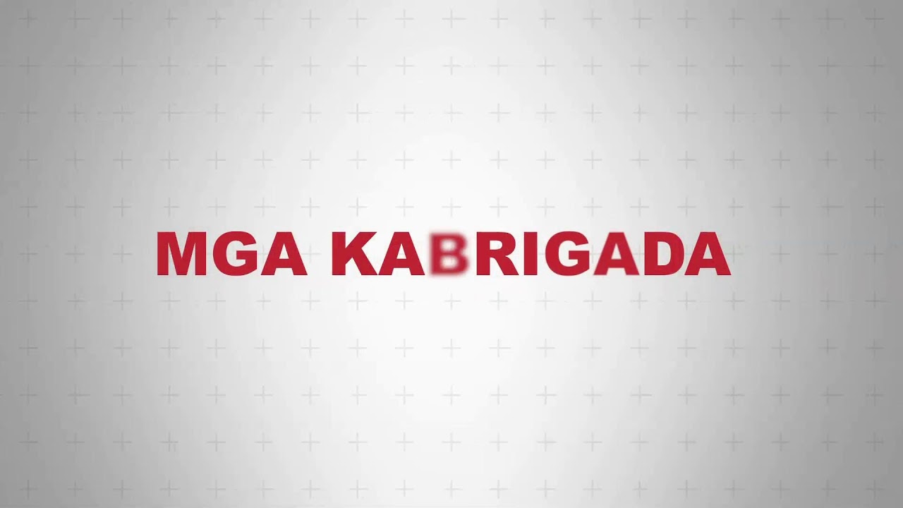 BRIGADA DRIVE THRU  | JANUARY 27, 2026 | KAUBAN SILA DJ JUSTINE UG DJ TANYA