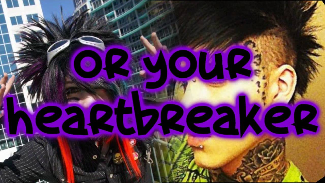 Horrifically Delicious by Blood On The Dance Floor (W/ lyrics) [EPIC VERSION]