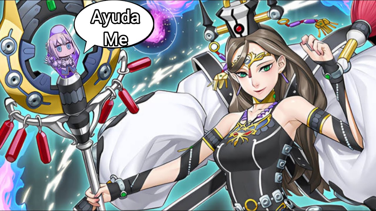 ALLURE QUEEN? MORE LIKE, I GOT ALLURED???? [Yugioh Master Duel]