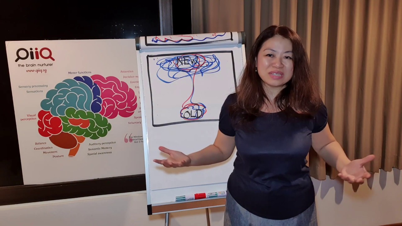 #1 BIG MISTAKE Adults Do That Is Hurting Babies' and Toddlers' Brain