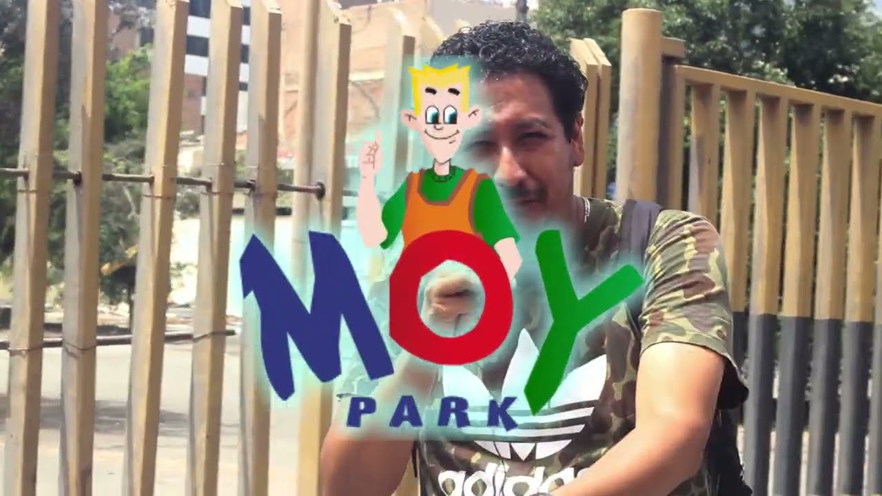 Ruta Retro: 🤔 ¿Recuerdas el Marina Park? ¿Qué pasó con el lugar?