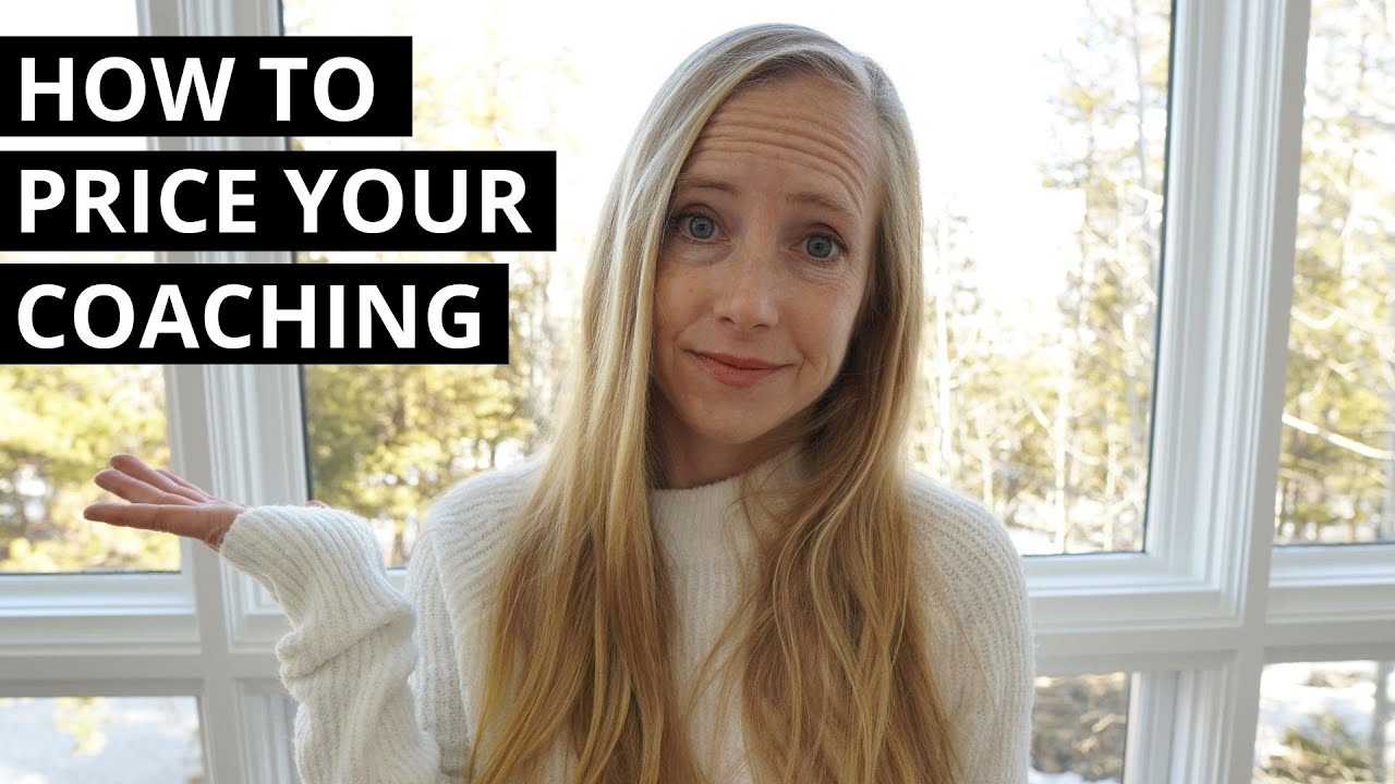 How to Price your Health Coaching Program