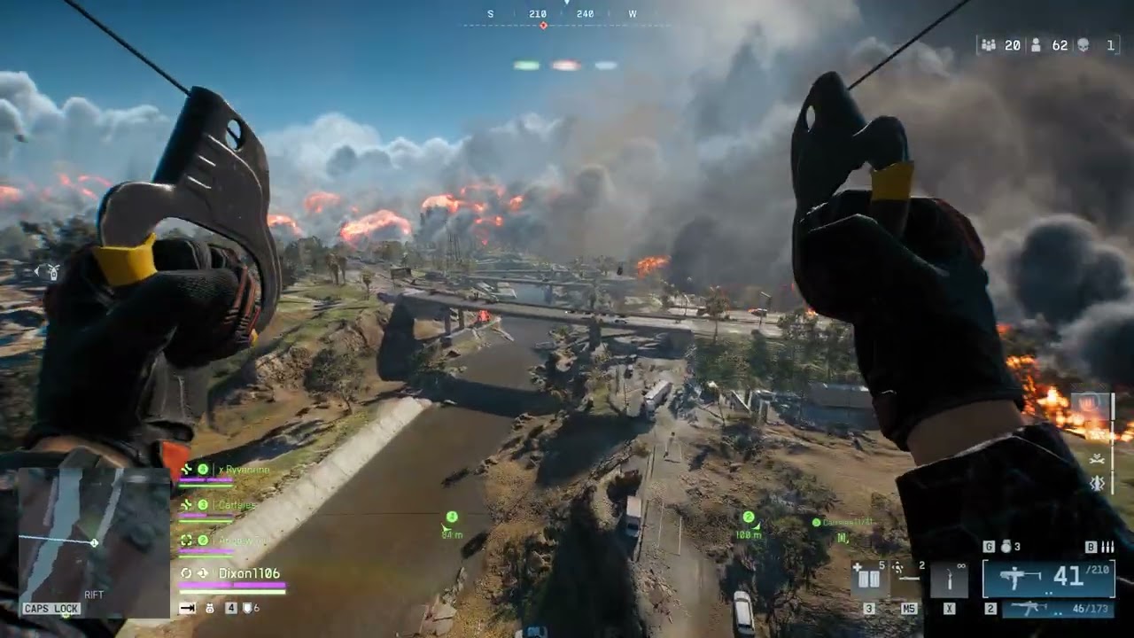 Quad Win Ft. Twik, Coops & Cartsies