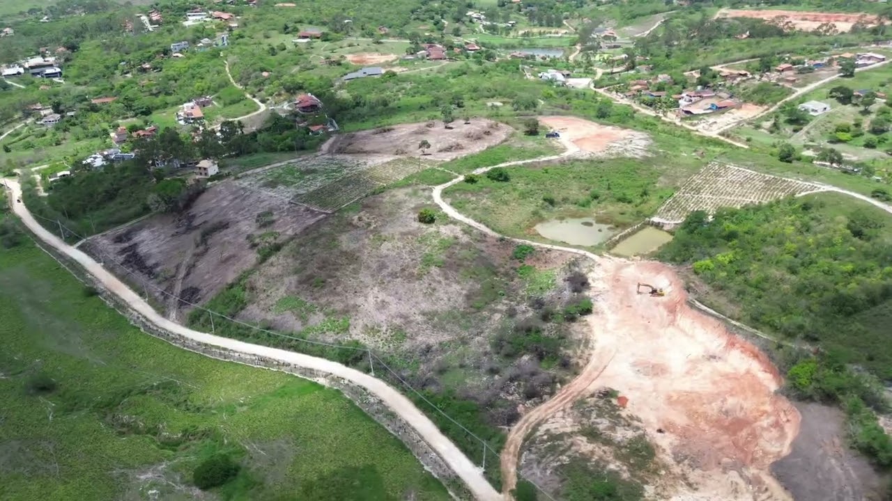 Ramacelli e Vizinhos 2026
