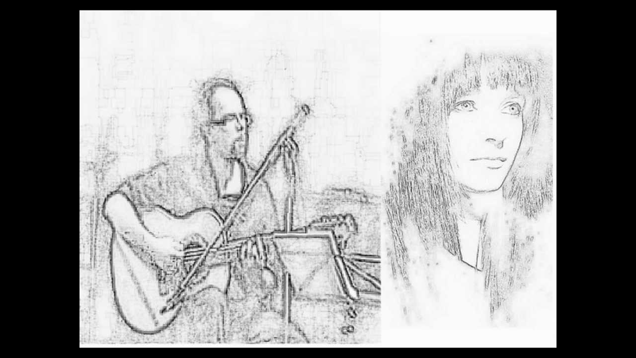 Pod papugami (cover)