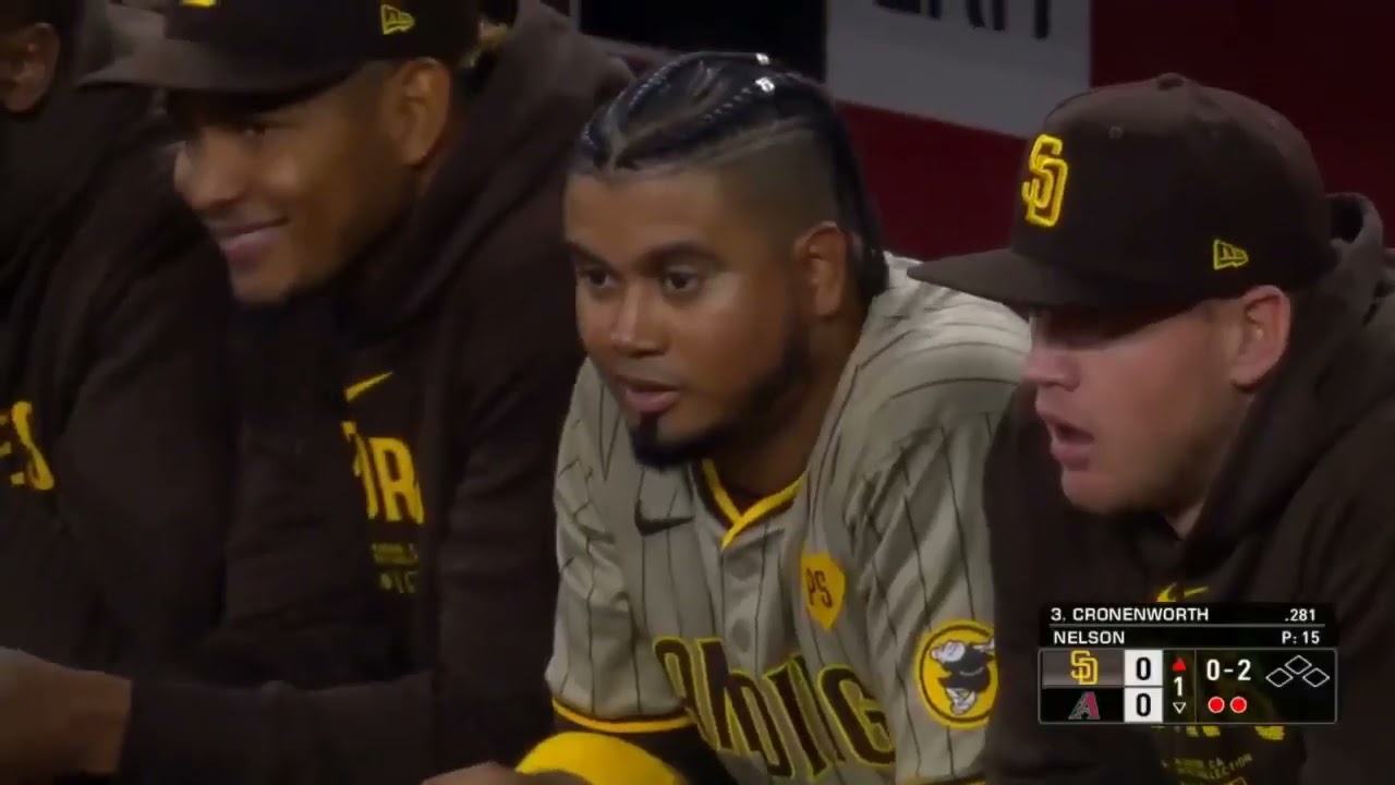 San Diego Padres vs Arizona Diamondbacks | MLB Full Game Replay 05052024