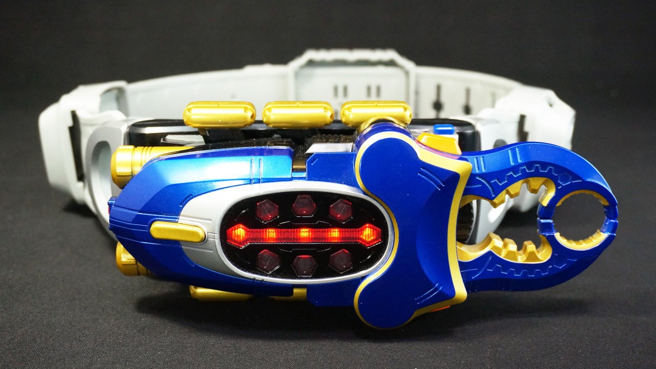 仮面ライダー カブト 変身ベルト DXガタックゼクター Kamen Rider Kabuto DX Gatack Zecter