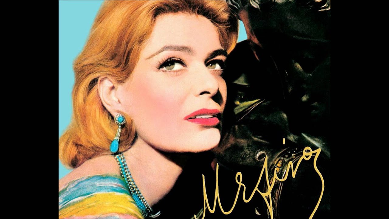 Melina Mercouri - Melina Melinaki