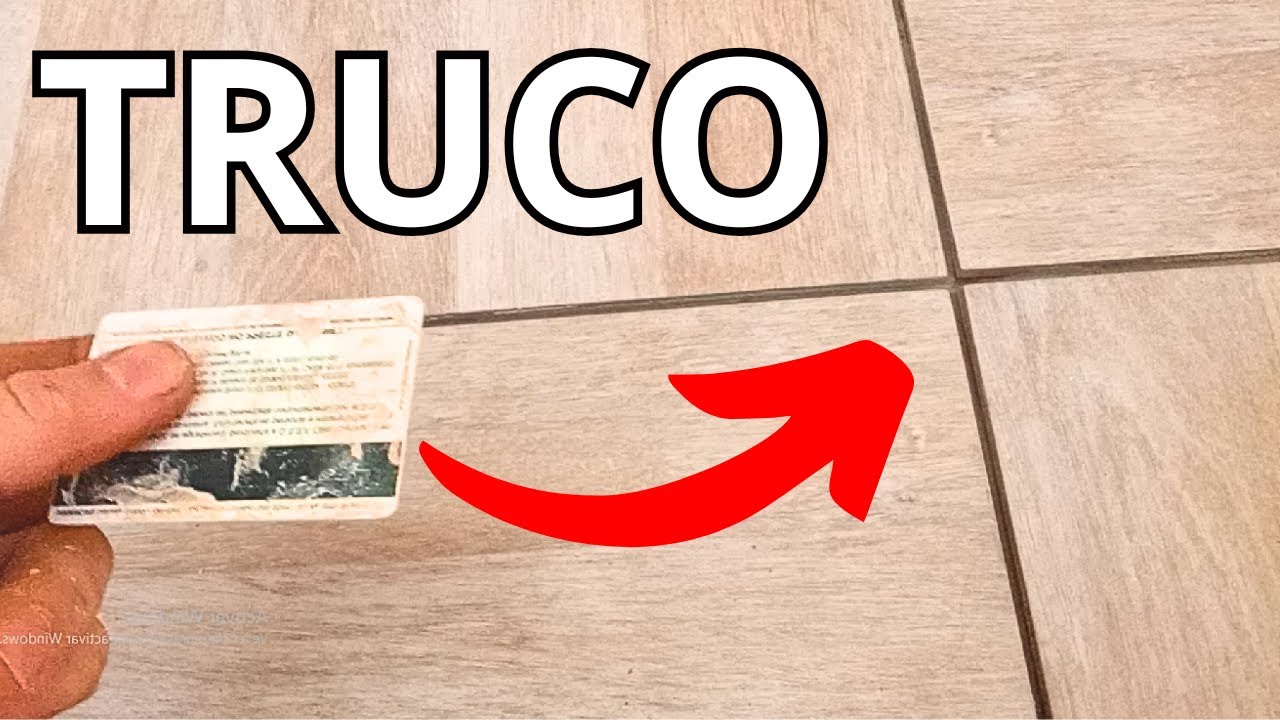 COMO COLOCAR PASTINA FACIL