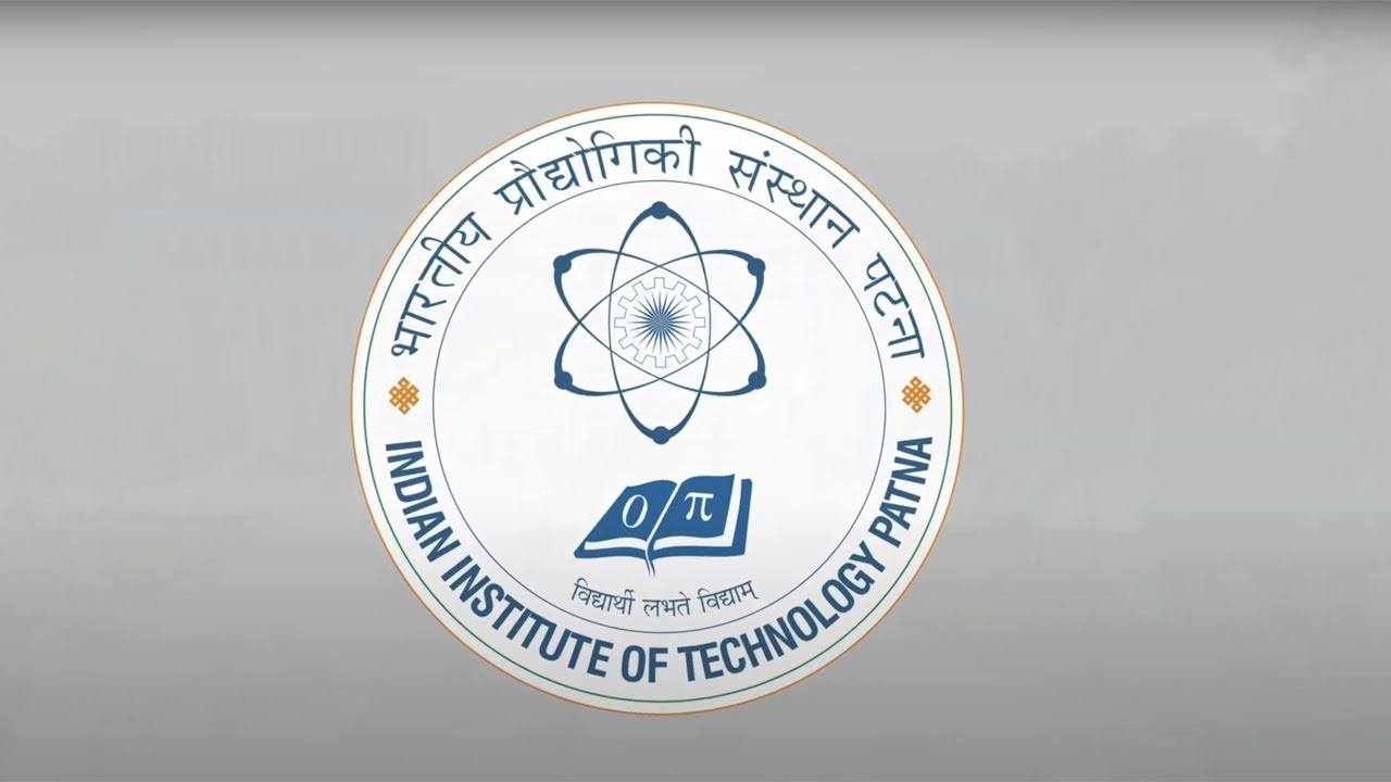 IIT PATNA INTRO VIDEO