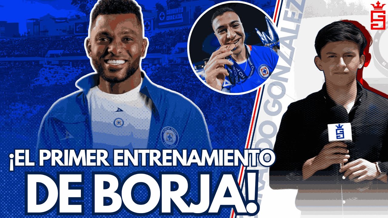 IMAGENES exclusivas DE BORJA EN la noria 🔷