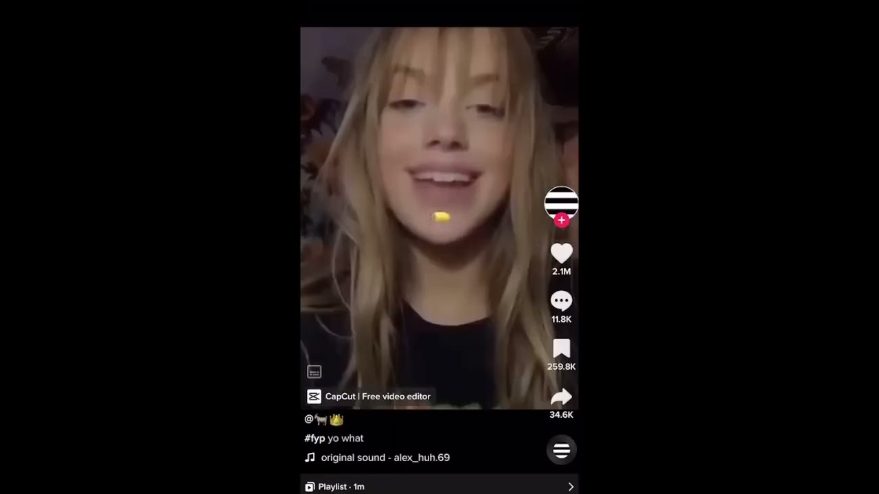 Impossible Try Not To Laugh TikTok Edition (pt.1)