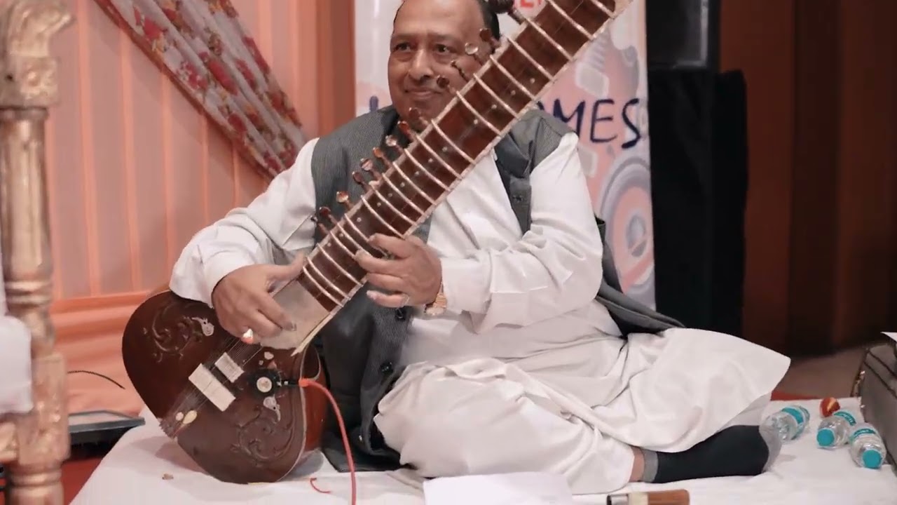 Sahso ki Mala || Cover by Aditi || by Radha Sharma #sskkmusicschool 