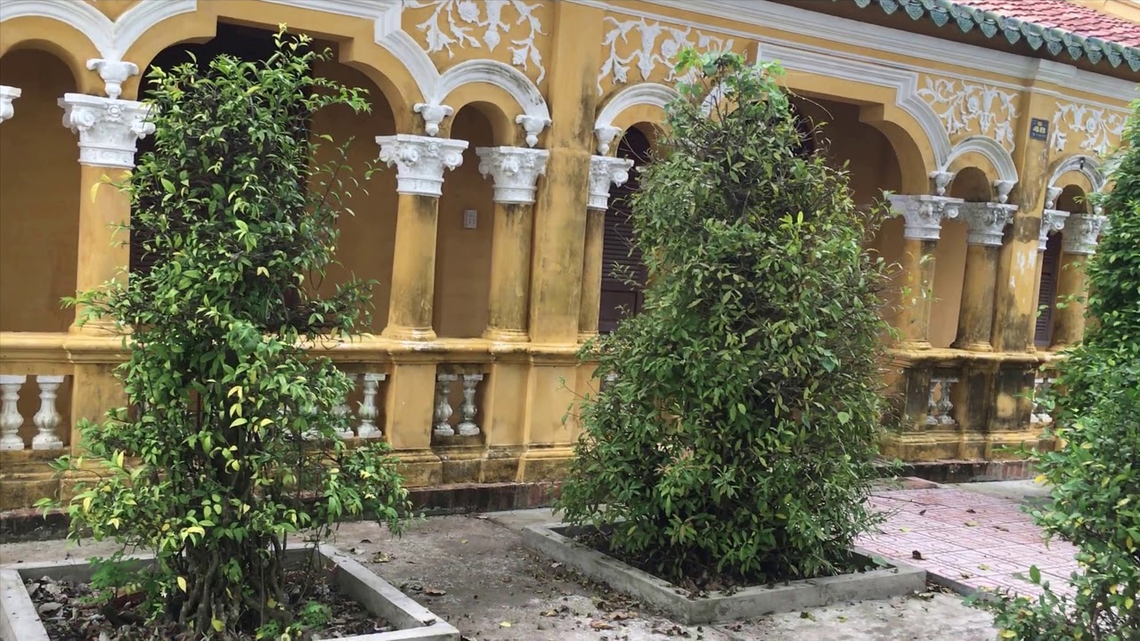 Đình Mỹ Lương - Xã Mỹ Lương - Huyện Cái Bè - Tỉnh Tiền Giang