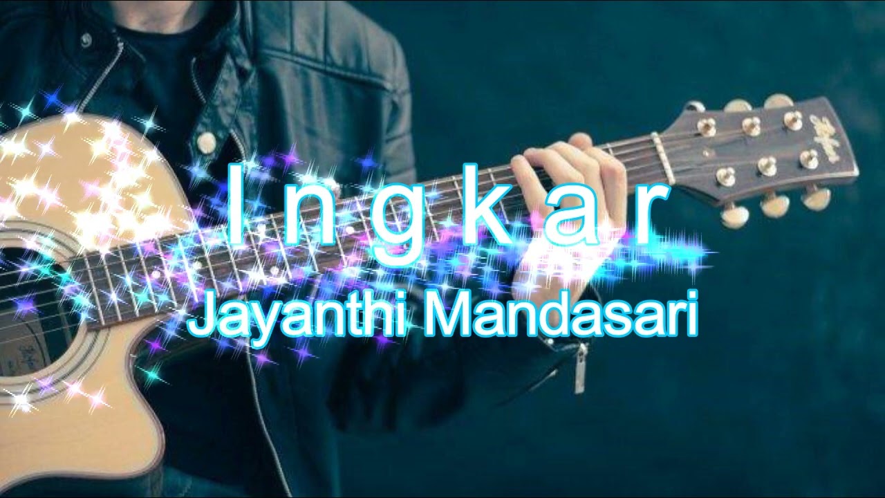 The best Indonesian songs from the 80's to 90's ,  especially for women.