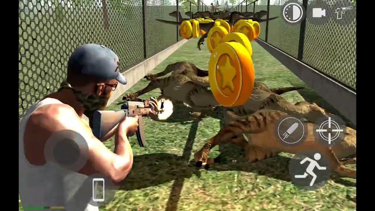 Indian bike driving 3d part 2 mission update and challenge gameplay video 