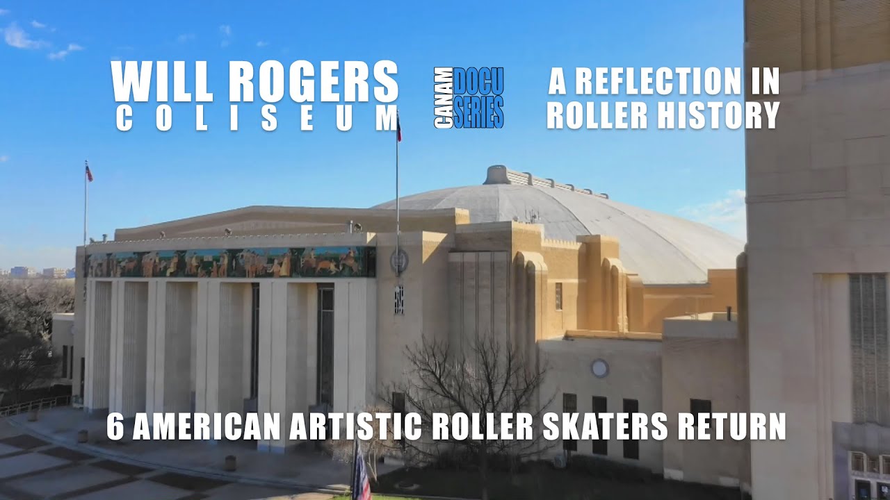 Will Rogers (Coliseum) - A Reflection in Roller History