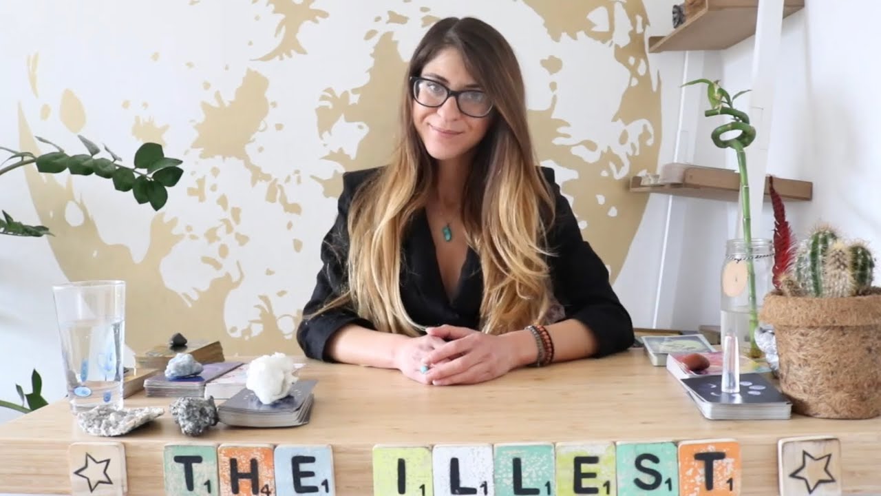 GEMINI - 'The Missing Piece...' - MAY 2020 Tarot Reading