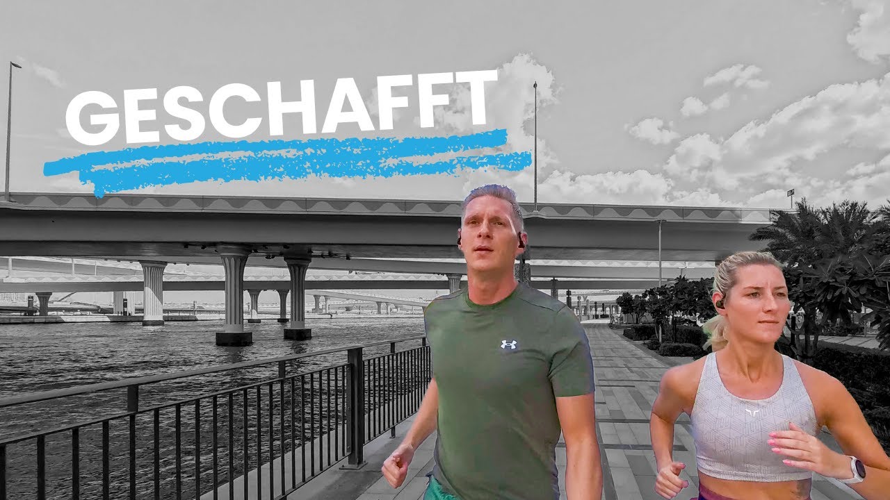 Mein erster Halbmarathon unter 2 Stunden – und warum mich das selbst überrascht hat