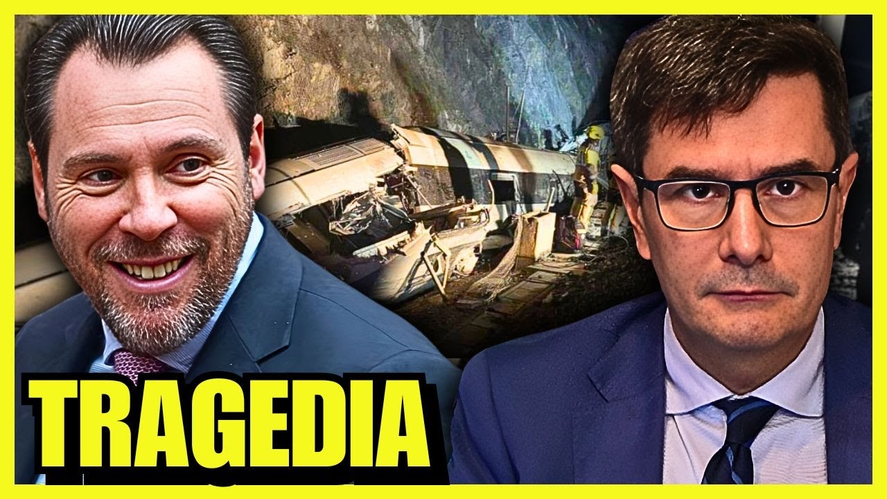 😡INCREIBLE😡  LA IZQUIERDA MISERABLE UTILIZA EL ACCIDENTE DE C&Oacute;RDOBA