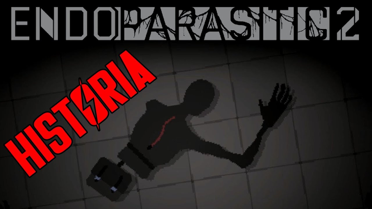 Endoparasitic 2 Resumen Explicación y Análisis