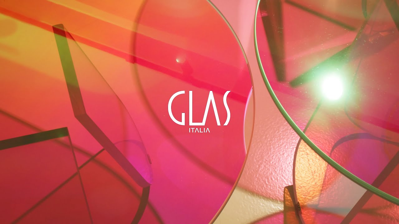 EP.11 Interview with Lorenzo Arosio CEO of Glas Italia | Boundary