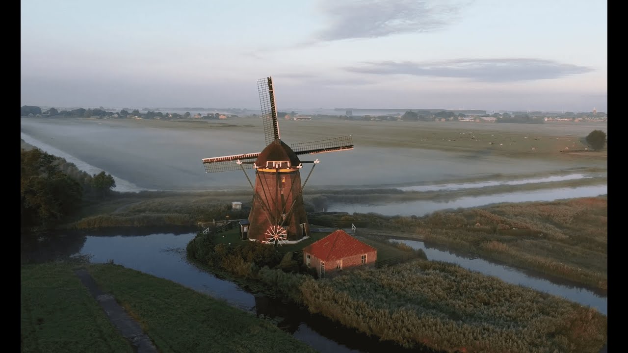 Rietveldse Molen