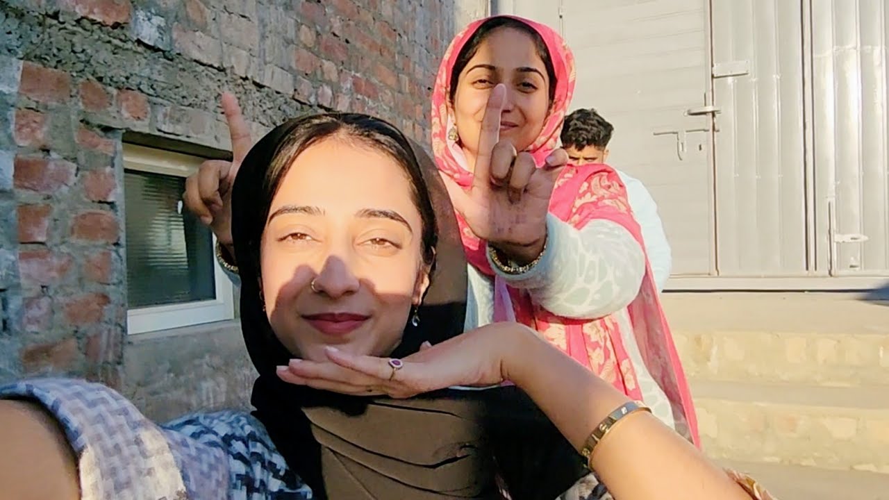 EK BHOT BADEY MISSION PE GAYE HAM LOG AAJ 🩰 || Dazy