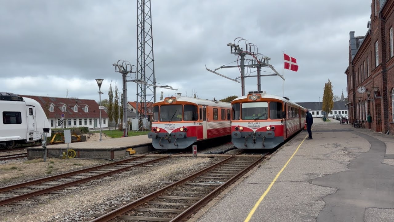 Lemvig Station