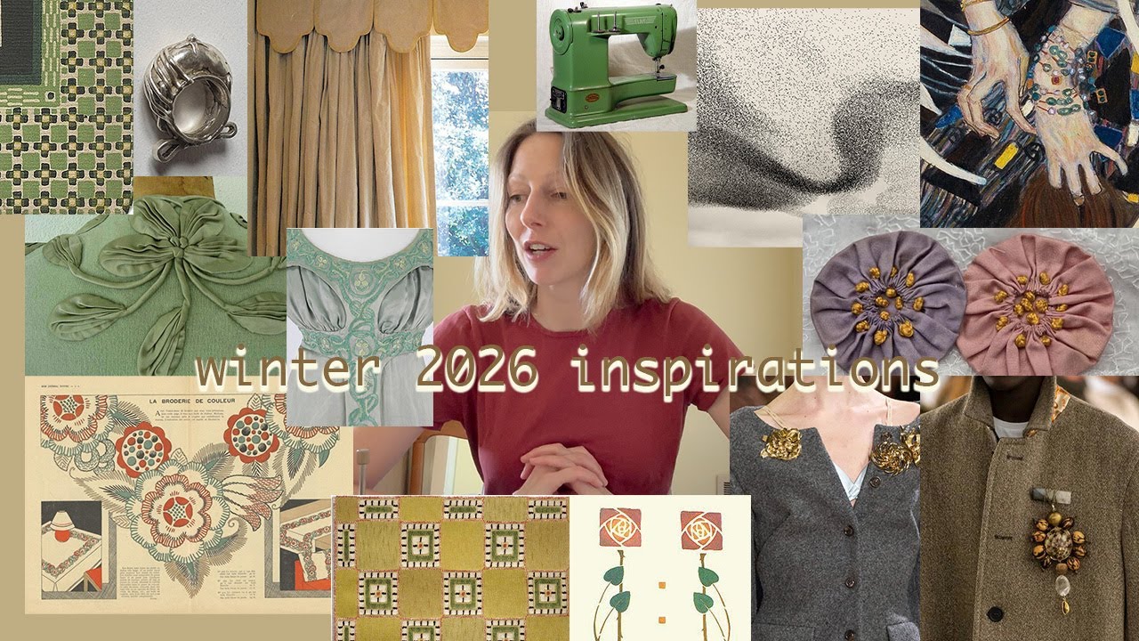 Зимние идеи 2026 года