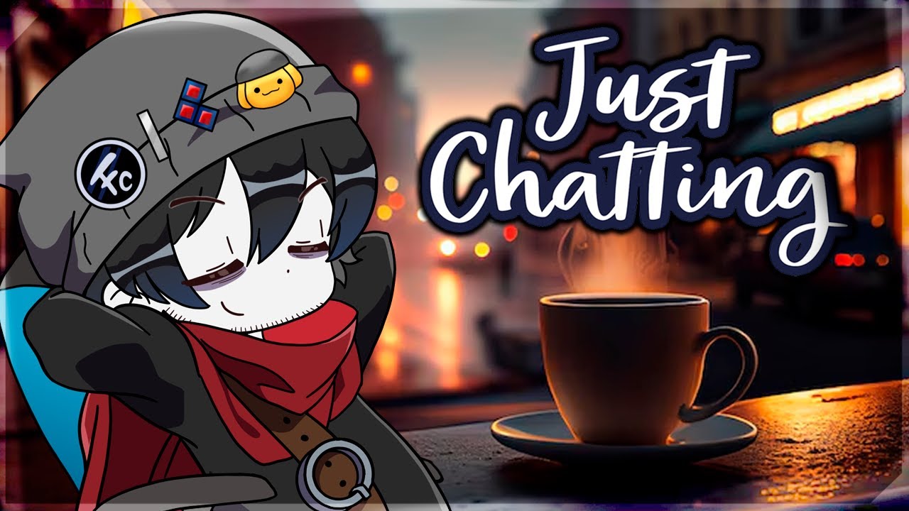 2026 esta mas RARO cada semana ☕ | Just Chatting | #27