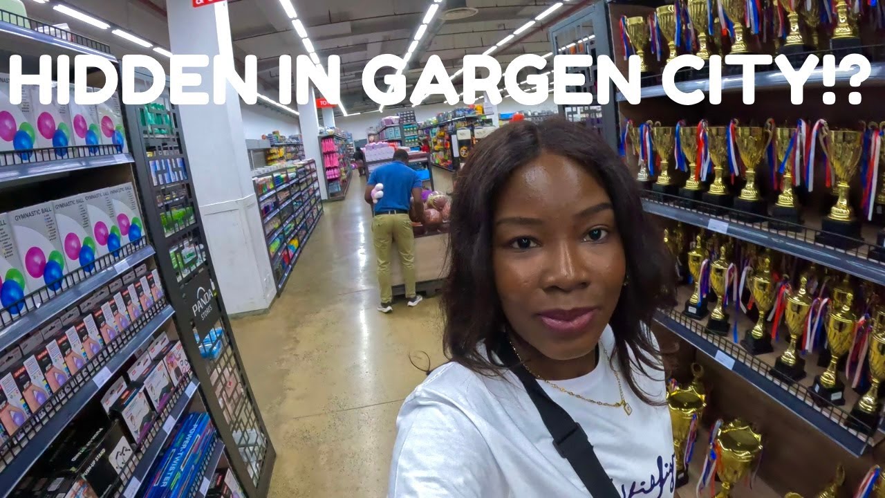 Exploring Panda Mart Nairobi🛍️| Hidden Shopping Gem at Garden City Mall #panda #gardencity #nairobi 