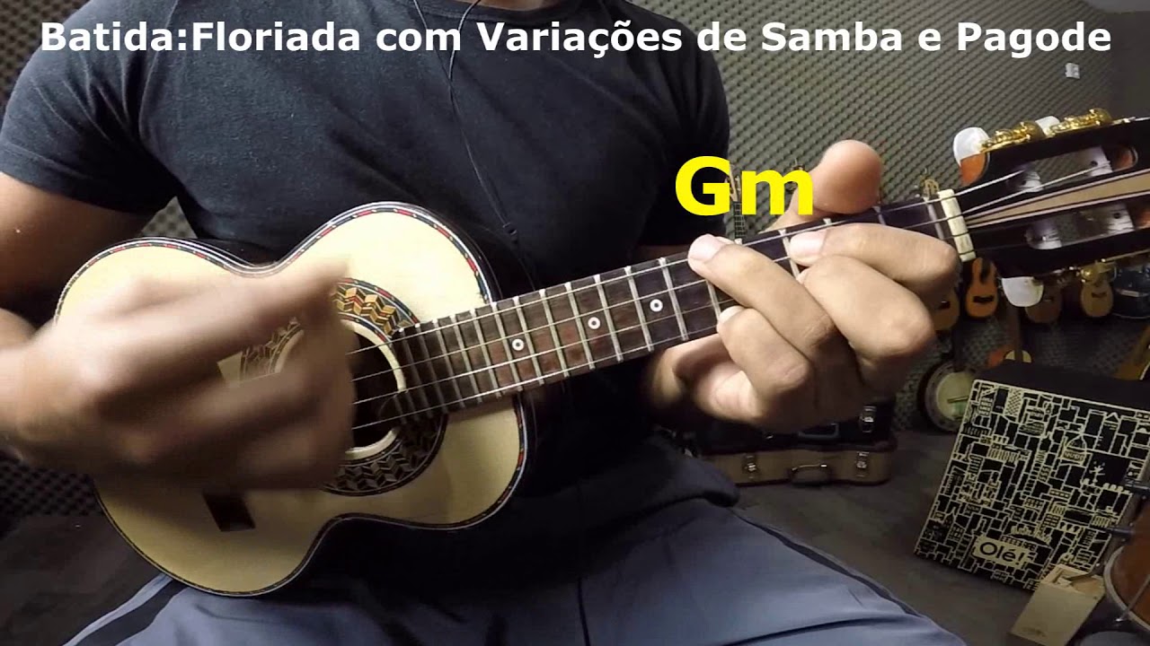 Nem de Graça - Cifra Simplificada - PIXOTE - Lançamento - Cavaco