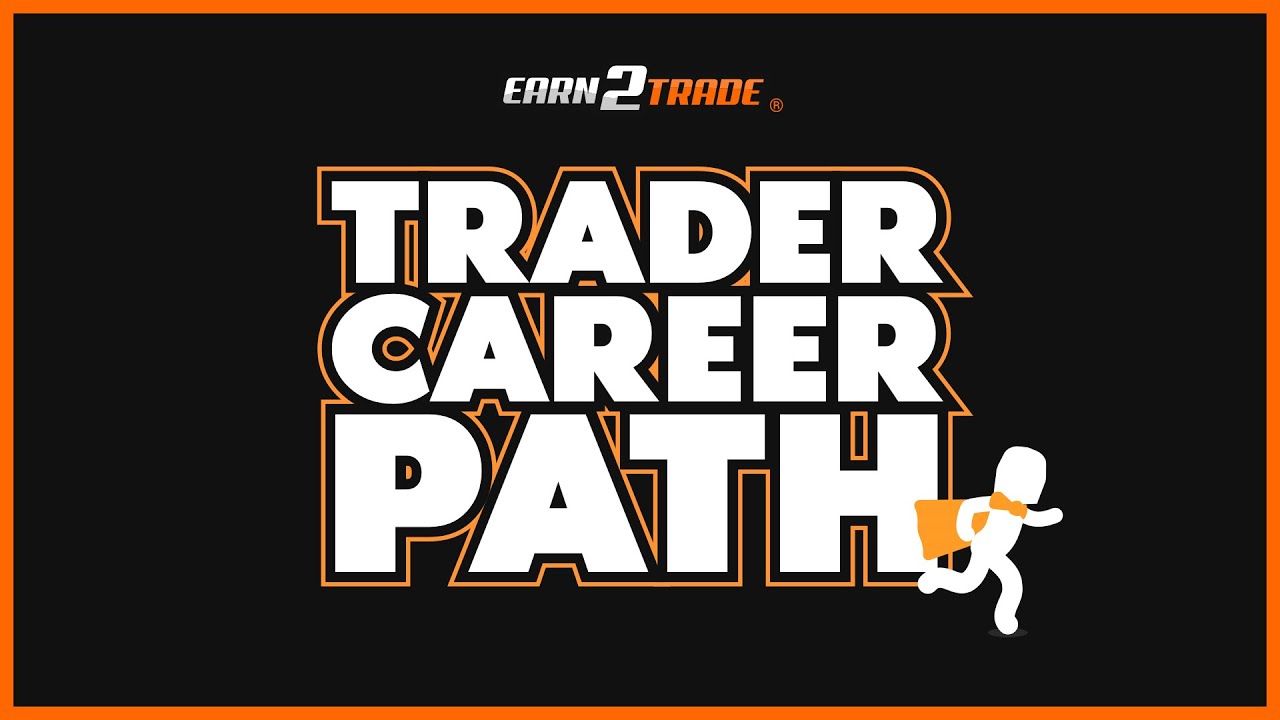 Trader Career Path - Build your trading career with a scaling plan!
