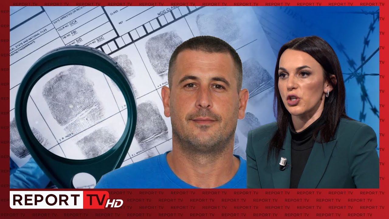 Altin Ndoci u arratis me ndihmën e Çopjave të Elbasanit,' Topalli: Donin ta nxirrnin me çdo kusht!