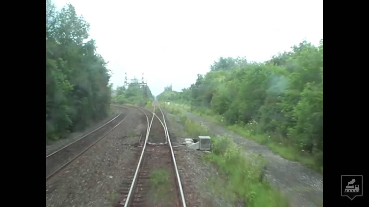 Explore the Rails - Georgetown, Ontario